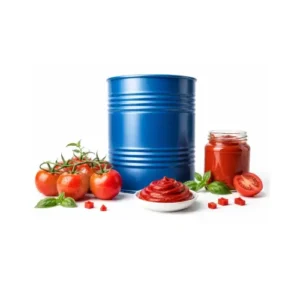 aseptic tomato paste